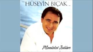 Hüseyin Bıçak  Kesme Horon [upl. by Geesey586]