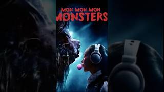 Kisah nyata Horor  Mon Mon Mon monster  part 1 [upl. by Nosak]