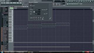 FL Studio Tutorial  How To Arpeggiate Melodies [upl. by Aisayn]