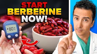 7 Reasons Every Diabetic Must Consider Berberine Now [upl. by Vallery]