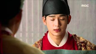 Moon Embracing the Sun 19회 EP19 03 [upl. by Shewchuk800]