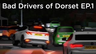 Bad Drivers of Dorset  EP1 [upl. by Eiryt]