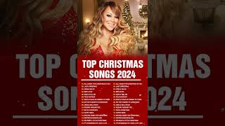 Top Christmas Songs 2024 🎄🎁 Best Christmas Music Playlist 2024 🎅 Merry Christmas 2024 [upl. by Leafar]