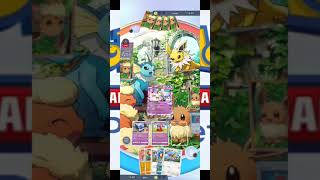 Mewtwo vs Mewtwo Ex pokemongame pokemontcg finalstrike mewtwo tcgpokemon epicplays pokemon [upl. by Berner394]