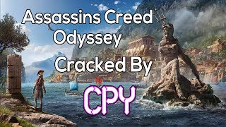 Assassins Creed OdysseyCPY Tested amp Played [upl. by Mathis]