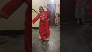 Dance video on baman gaj ka daman song dance subcribemychannel sapnachoudhary [upl. by Ryun]