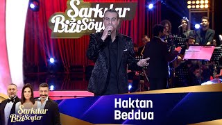 Haktan  Beddua [upl. by Earvin]