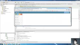 JPA EclipseLink JSP  MVCNetbeans Parte 2 [upl. by Jeffery]