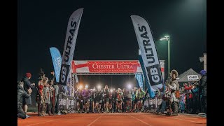 Chester Ultra 50 Mile 2025 [upl. by Atelra763]