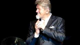 Peter Cetera  One Good Woman   Oneida Casino  Green Bay WI  YouTubeflvCTVSProducions [upl. by Ronoh507]