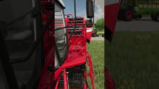 PRZERWA NA ROBOCIE  FARMING SIMULATOR 22 [upl. by Shea]