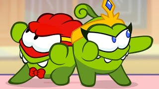 OM NOM Stories 🟢 Season 11 All Episodes 🟢 Cut the Rope [upl. by Dowdell338]