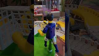 😳😳😳 HUH CUTE FOOTBALL COIN BANK ⚽️ ⚽️⚽️ shortvideo viral trending youtubeshorts youtube [upl. by Kristos]