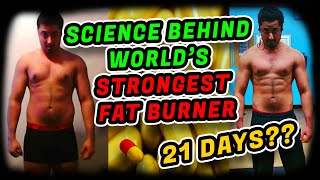 DNP  Dinitrophenol  Worlds Strongest Fat Burner Intellectual Muscle Steroids Pt12 [upl. by Lach849]