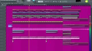 Panda Eyes  Antipixel Fl Studio Remake Free Flp [upl. by Adriaens221]