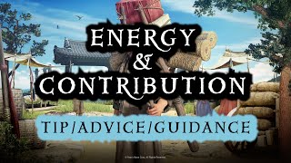 Get 300 Energy and Contribution Points FAST as a NEW Black Desert Online player in 2024 [upl. by Hesky321]