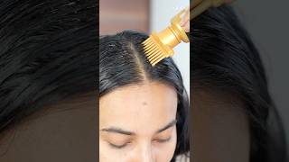 My Hair Growth Routine using Indulekha Bringha Hair Oil [upl. by Toblat153]