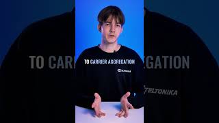 What is Carrier Aggregation and How Does It Improve Your Network Speed [upl. by Jarib]