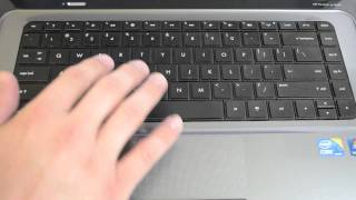 HP Pavilion g6 Review and Hands On [upl. by Sand]