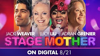 Stage Mother  Trailer  Own it now on Digital [upl. by Dnomso]