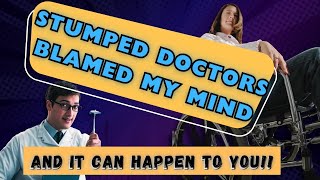 The Real Diagnosis Doctors Misjudgment Revealed [upl. by Oona]