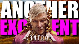 Far Cry 6 Pagan Control  Another Excellent DLC [upl. by Lothar]