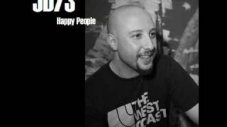 JD73  Happy People [upl. by Leavy]