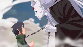 Soruto Uzumaki usa o Ultimo ensinamento de Naruto para enfrentar o Deus Otsutsuki  Boruto Completo [upl. by Siver]