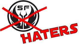 Saberforge Haters  Whats going on [upl. by Bashee]