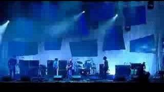 Radiohead  The Bends Live  V Festival 1982006 [upl. by Yeznil]