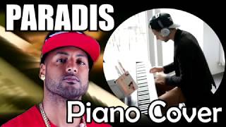 🎹 Booba  Paradis  FC9 [upl. by Neala]