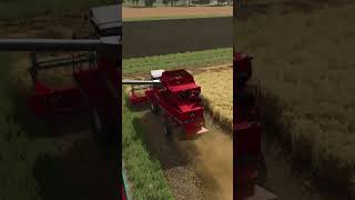 GPS SI  Farming Simulator 25  Sebix shorts [upl. by Enelym]