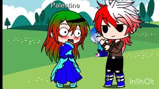 Palestines new crush [upl. by Atem790]