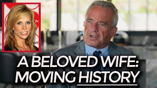 Beloved Wife Moving History  Jordan Peterson I Robert F Kennedy Jr I Democrat Party Chronicles [upl. by Rebecca]