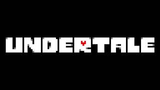 Undertale OST  Fallen Down [upl. by Ennovart]