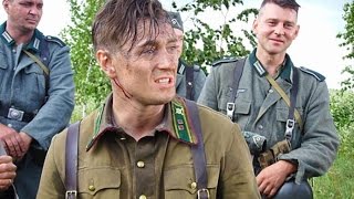 Отличный военный фильм 2016  НОВИНКА ПРЕМЬЕРА 2016 [upl. by Drofliw]