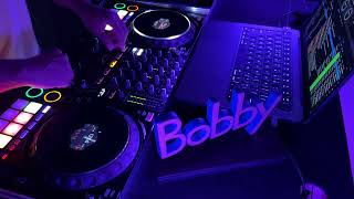 TechHouse Mix 005  Dj FxBobby  After Hours [upl. by Eiramannod]