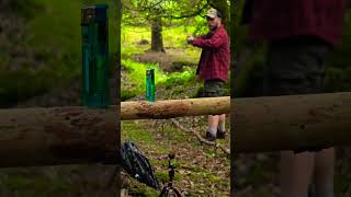 My Favourite Slingshot slingshot catapult skills trickshot woods [upl. by Pfister899]