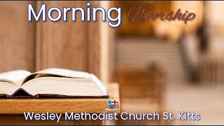 MORNING WORSHIP  SUNDAY APRIL 7 2024 [upl. by Cliffes]