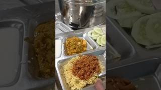 Office Wali thali part 6 shorts short thali trending viral [upl. by Asen]