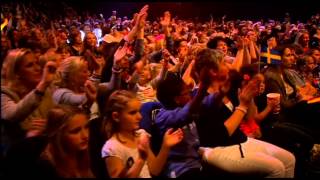 Kinderen voor Kinderen Live in Concert Juf Reina  Ik wil Beroemd worden [upl. by Yror]