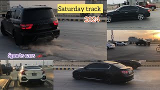 Karachi Track Car Drifting  Karachi Track vlog [upl. by Lello]