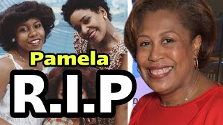 Pamela Hutchinson dies  The Emotions ‘Best of My Love’ Singer Dies at 61 [upl. by Rind869]