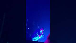 Whitechapel  Possession live at San Antonio shorts [upl. by Codel321]