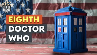 AMERICAN DOCTOR  The Eighth DOCTOR WHO [upl. by Adnilam593]