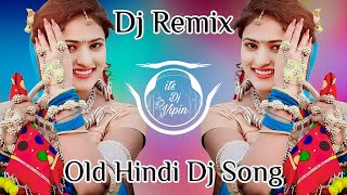 Dj Song💙  Top Dj  Hard Bass ❤️‍🔥  JBL Dj Remix  Old Hindi Dj Song 🥀  Dj Remix 2024 [upl. by Trask979]