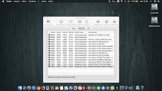 Atheros AR9285  macOS Mojave  Hackintosh Bruno Souza [upl. by Aleck295]