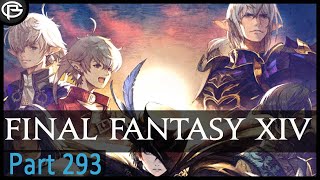 Final Fantasy XIV  Talking All about Fan Fest 2023  Part 293 [upl. by Ikcim802]