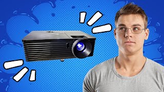 How to Choose The Best Projector For Your Home Theater  Buyer’s Guide [upl. by Craggy41]