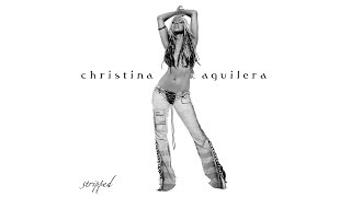 Christina Aguilera  Stripped ALBUM REVIEW [upl. by Eitsud]